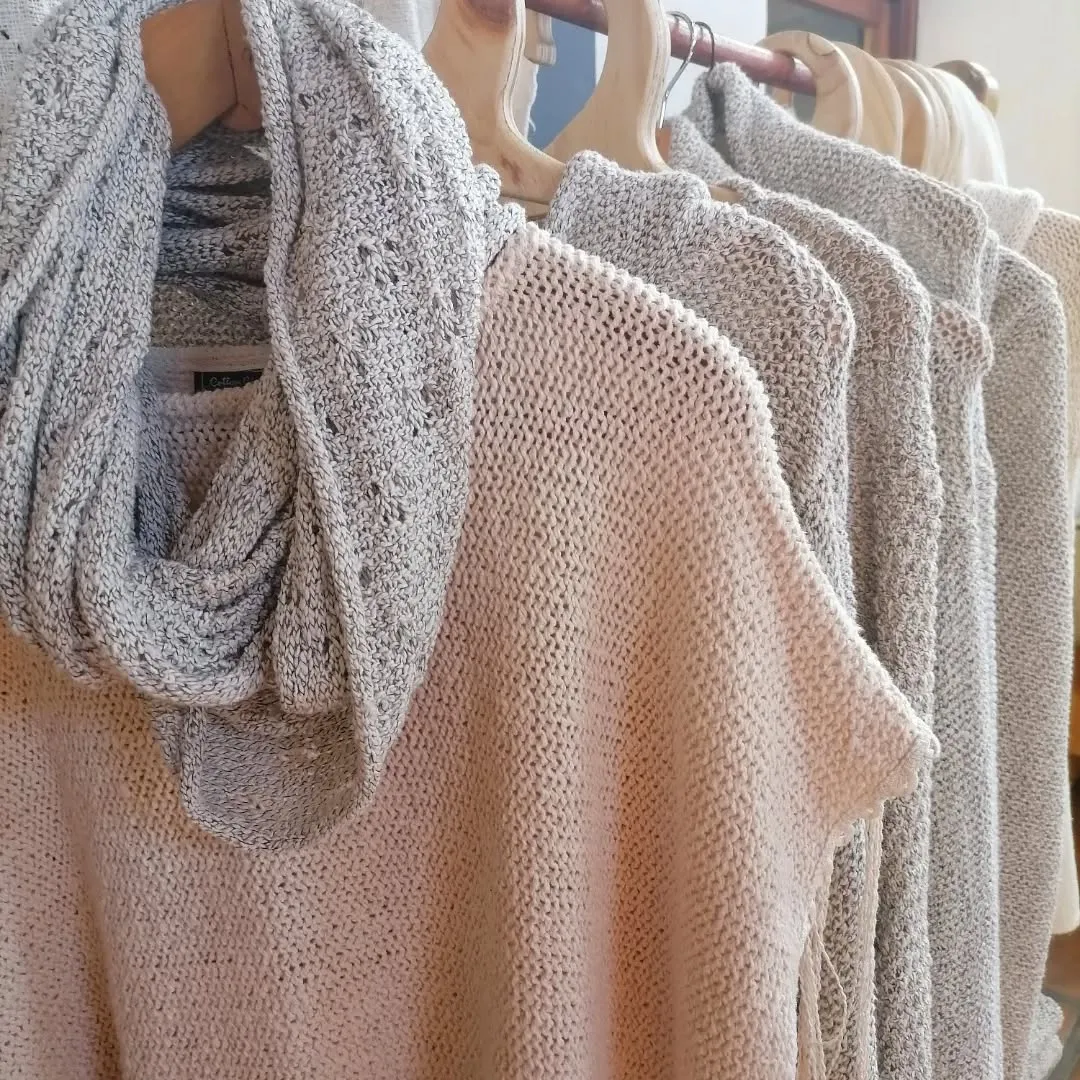 Selection of gifts at Nest at MUD